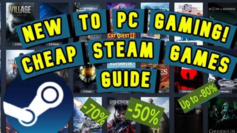 Find the Cheapest Place to buy ANY Game .